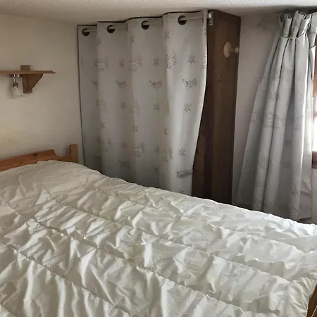 Résidence Edelweiss - Edelweiss B3 Mae-0844 Apartment *